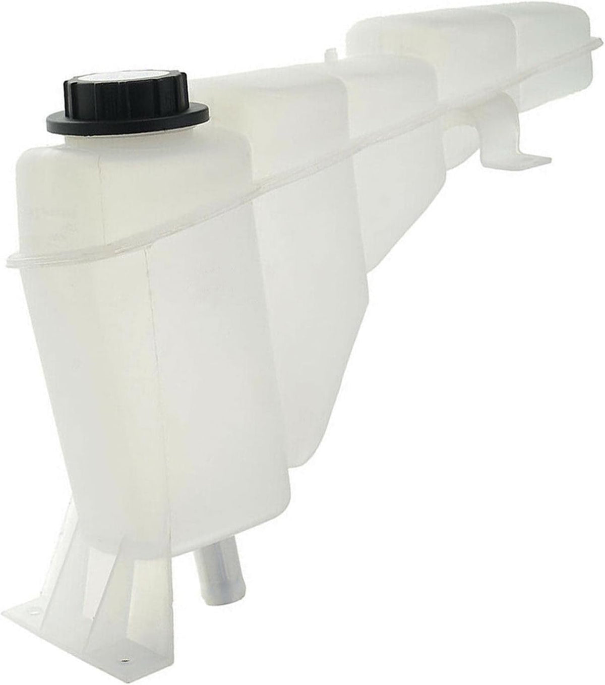 Coolant Reservoir Expansion Recovery Tank with Cap B9927