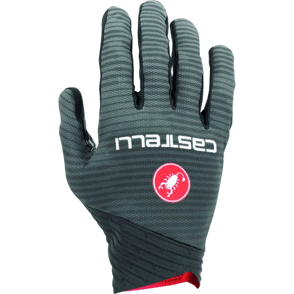 Black Cross Glove W26409