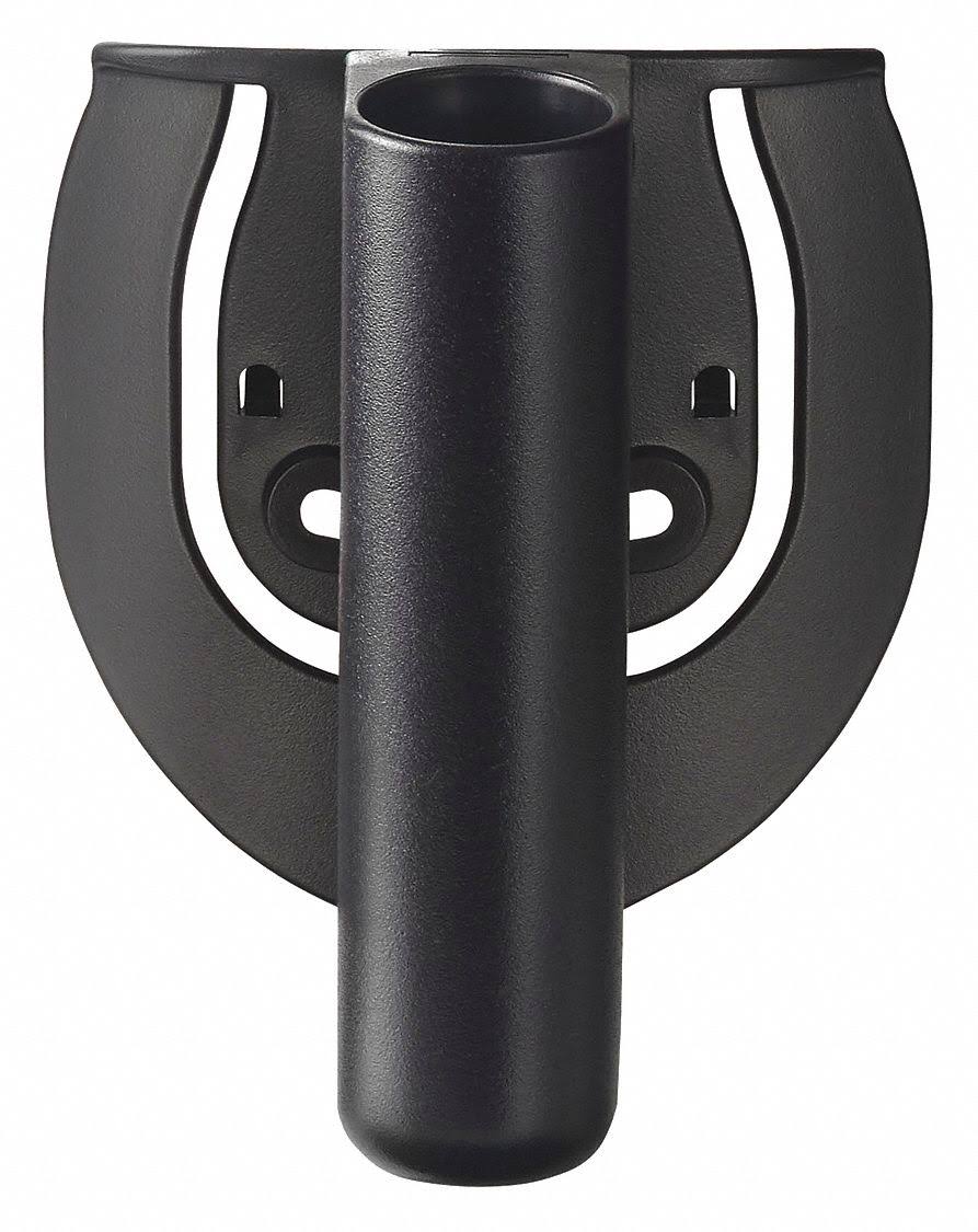 Black Paddle Scabbard O940