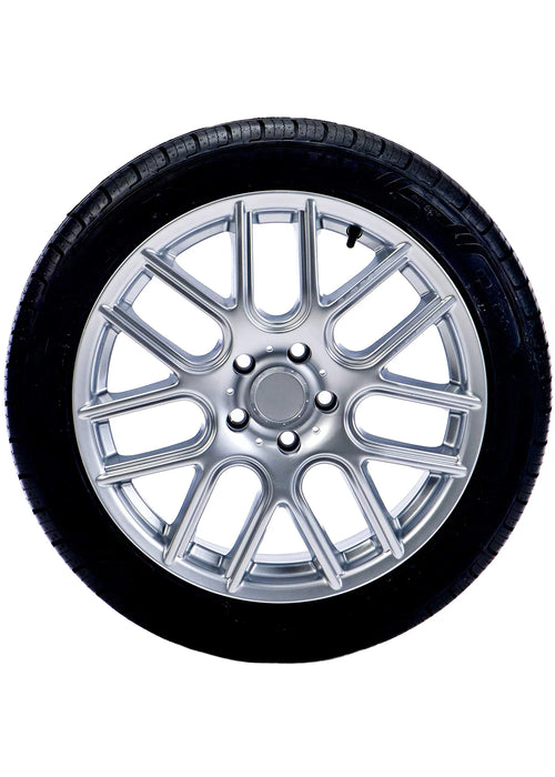 235/50R18 97W All Season Passenger Tire D2390