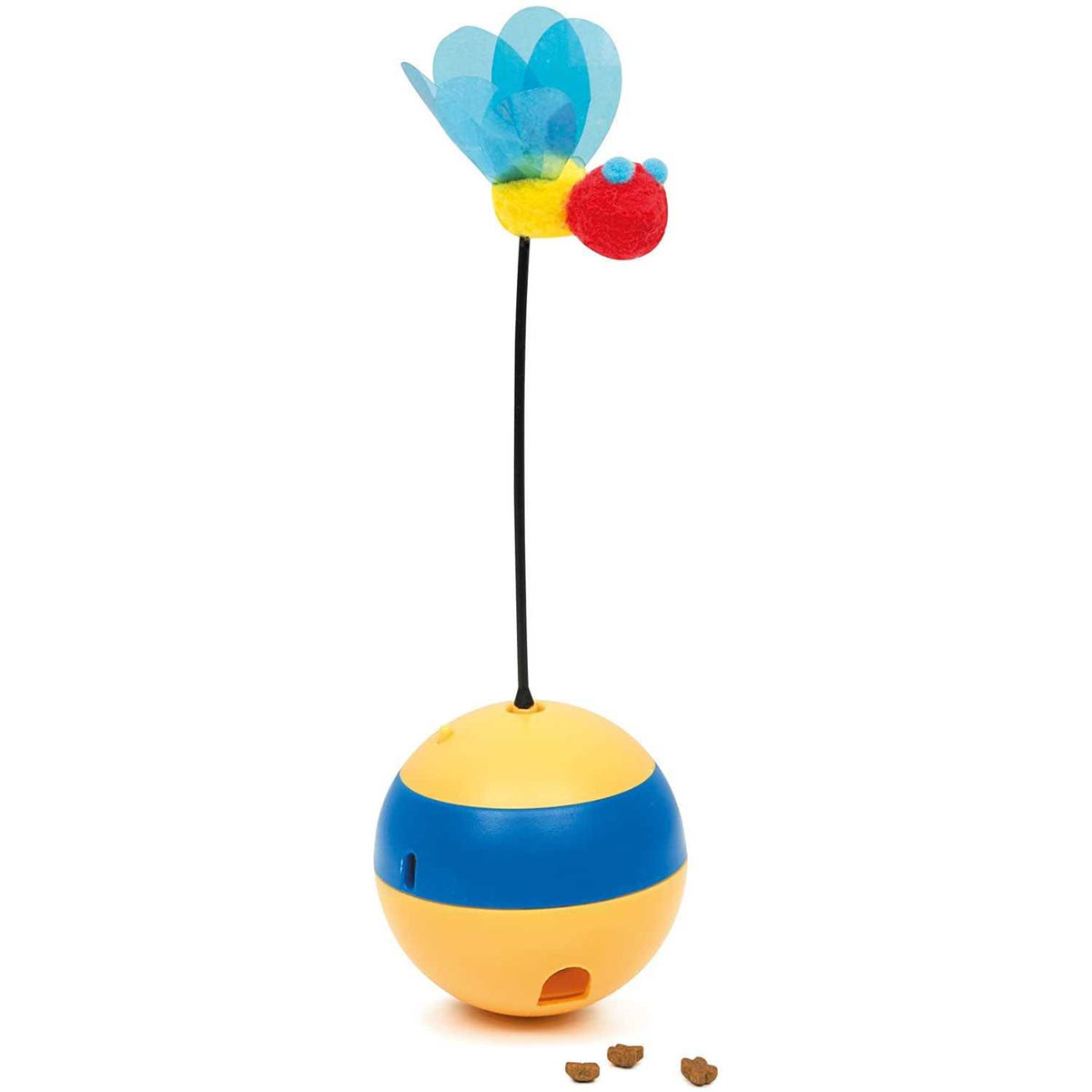 Interactive Cat Toy B542655