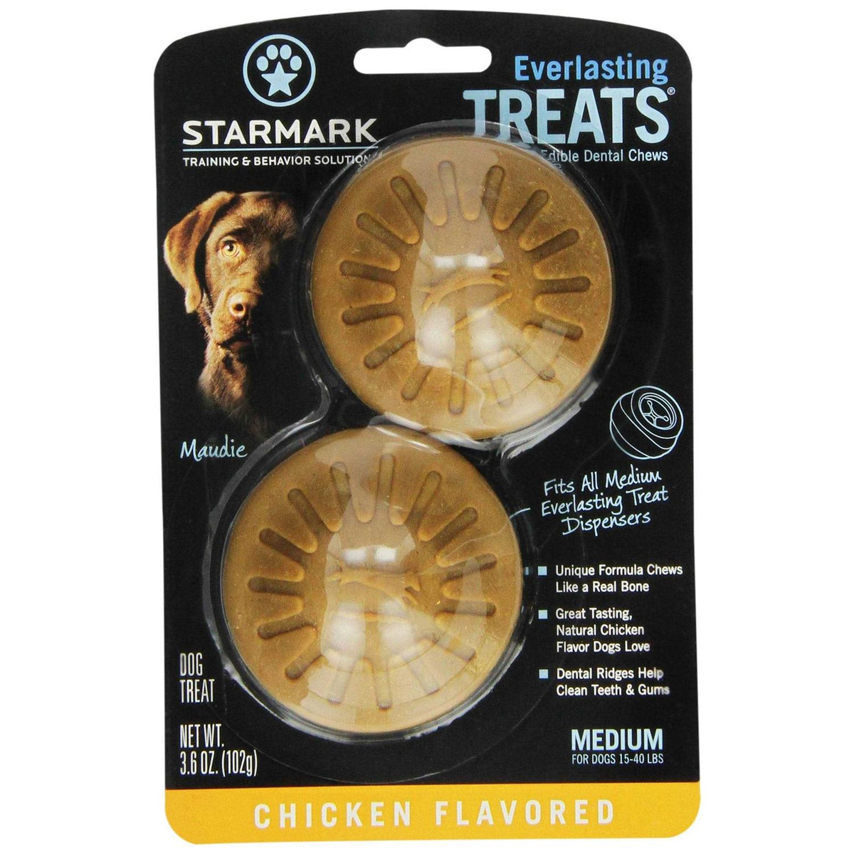 Chicken Treats X304