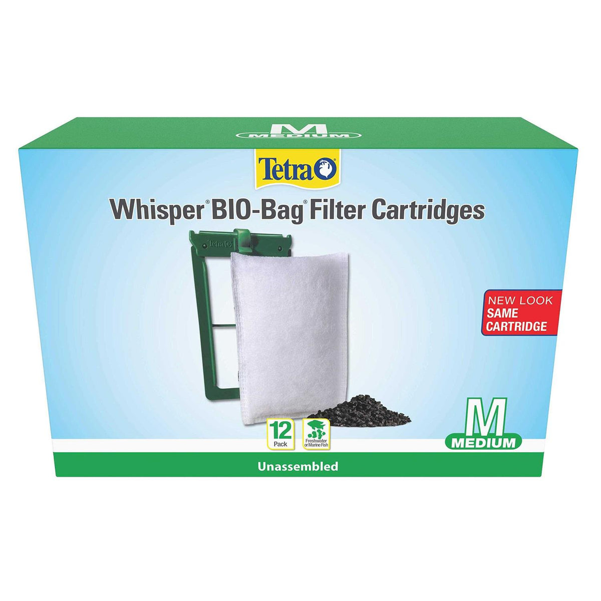 Filter Cartridges W126