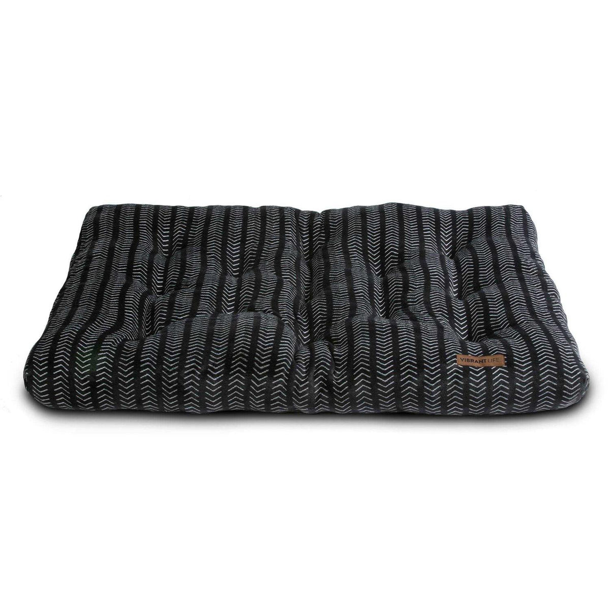 Tufted Pet Bed Z187