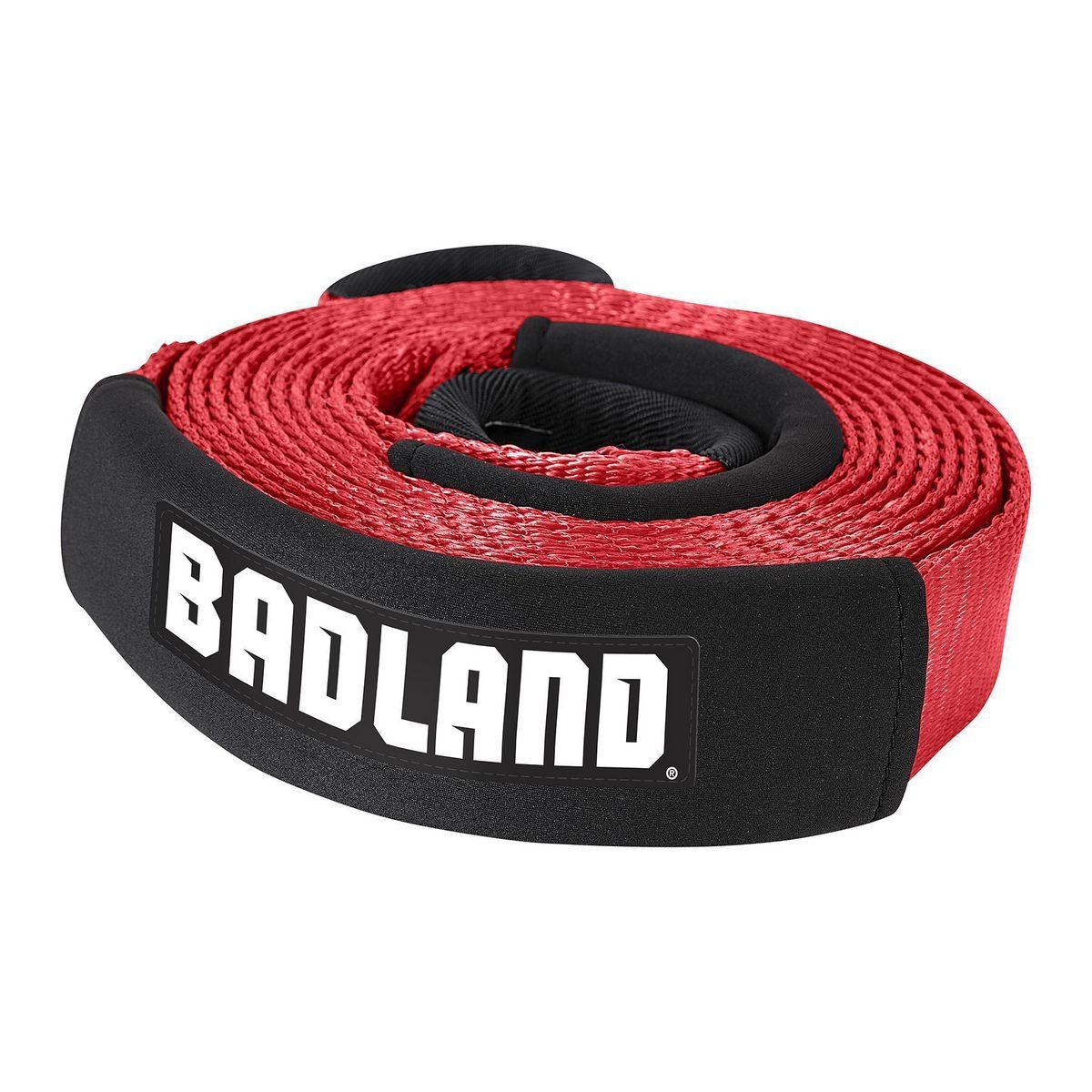 6600 lb. Capacity 2 in. x 20 ft. Recovery Snatch Strap S441
