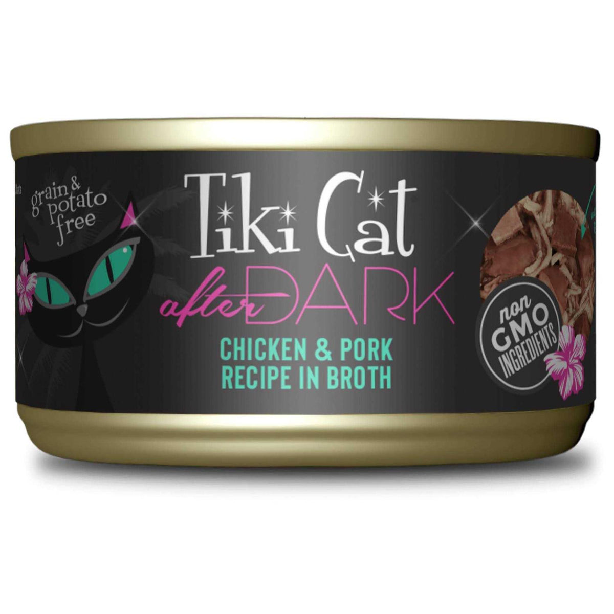 Chicken Cat Food T72976