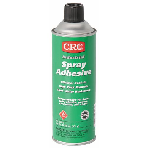 16.25 Oz Industrial Adhesive Spray E953637