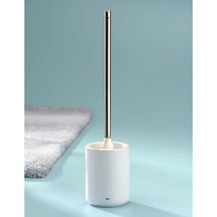 White Toilet D8597