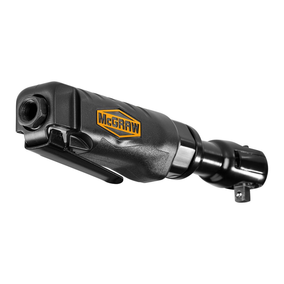 3/8 in. Aluminum Air Ratchet T2125