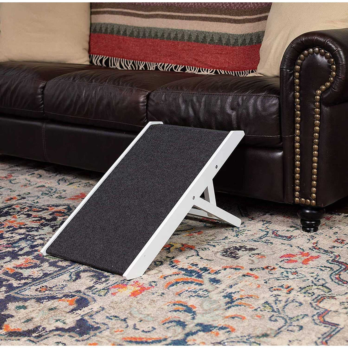 Adjustable Dog Ramp H556555