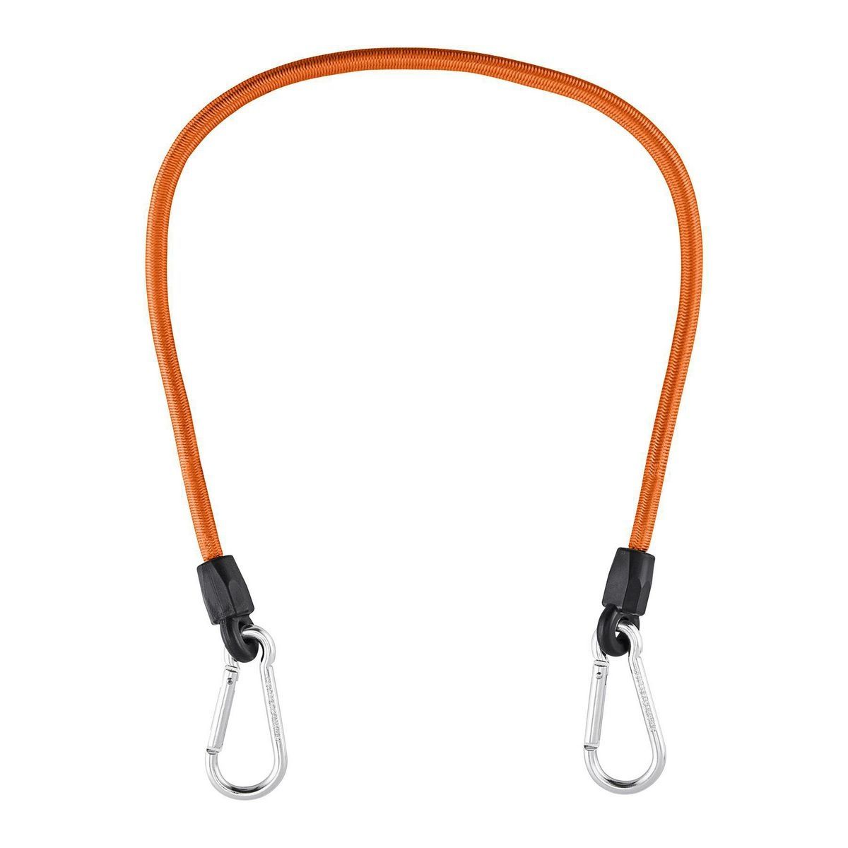 48 in. Carabiner Bungee Cord L698