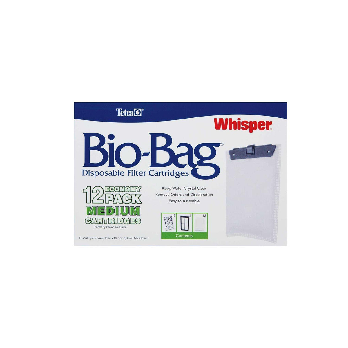 Filter Cartridges W126