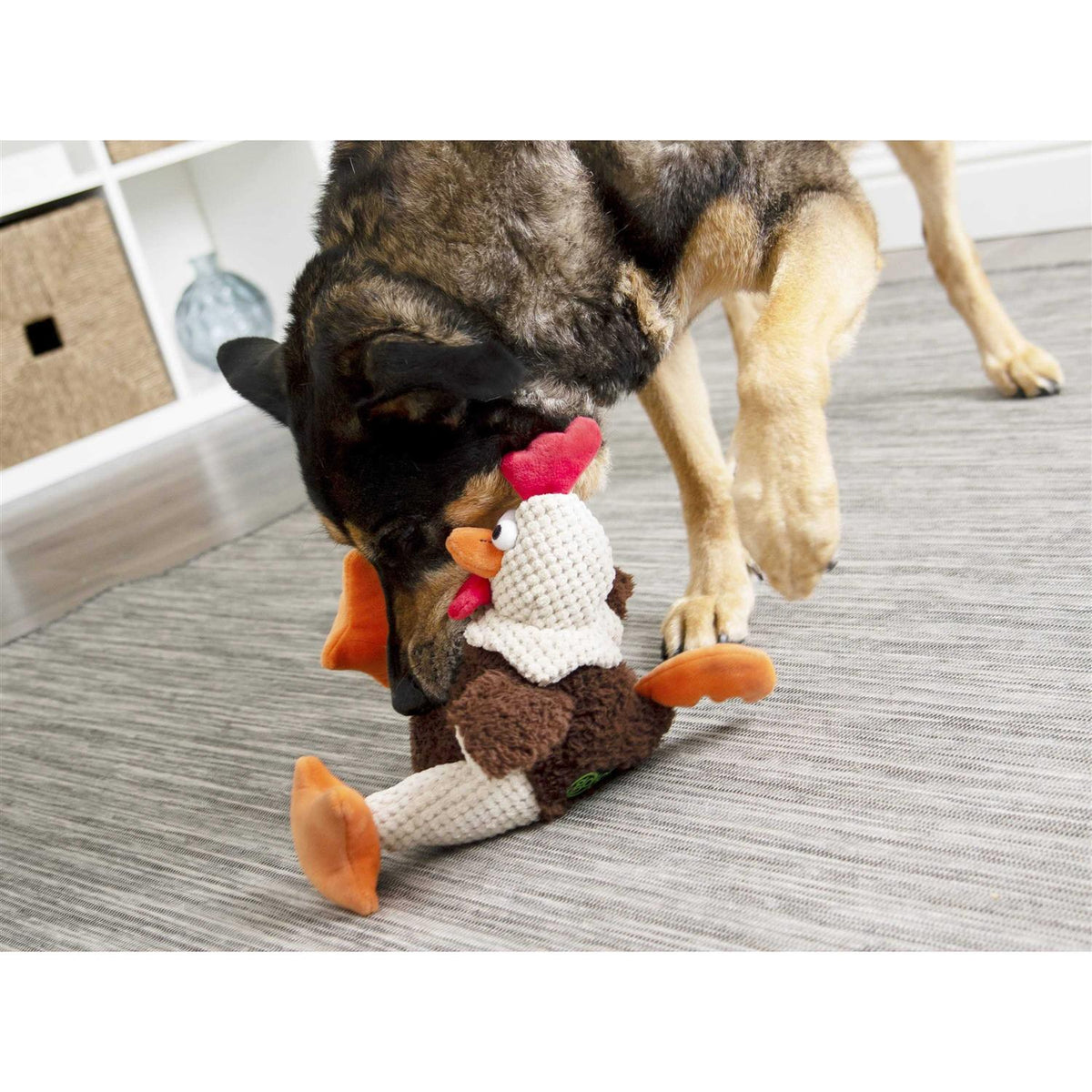 Dog Toy E390171