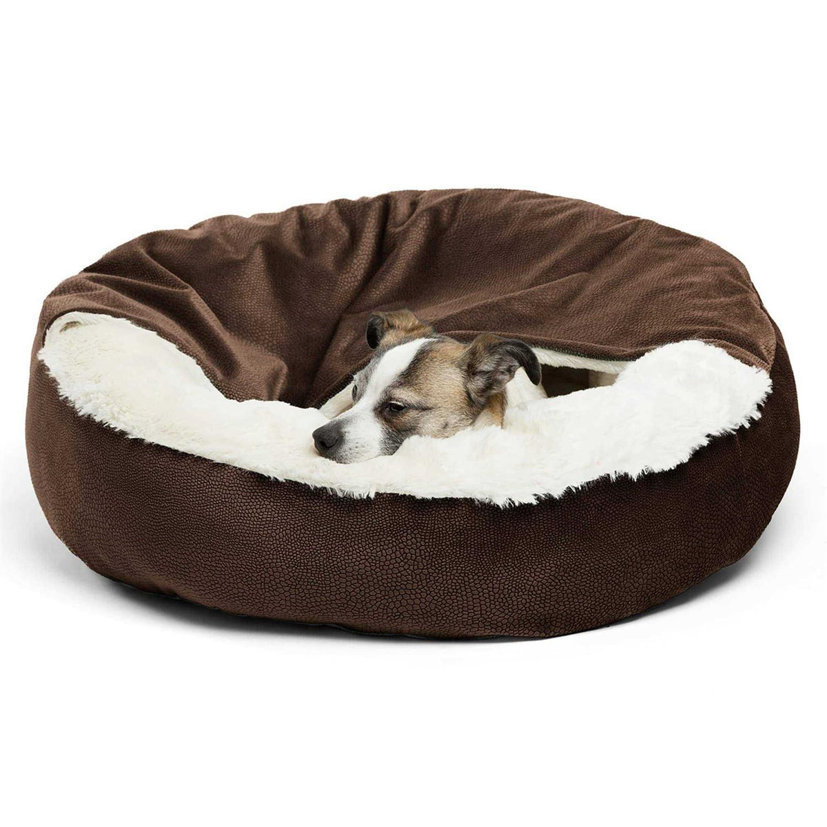 Cozy Cuddler Dog Bed S192011