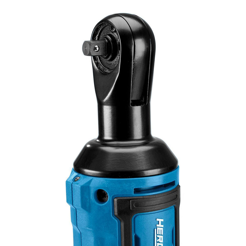 12V Cordless 1/4 in. Ratchet L338040