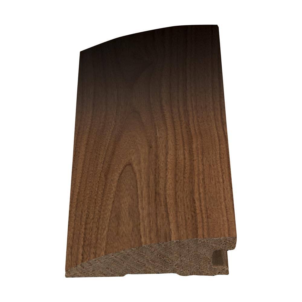 American Walnut Solid Wood Molding B3549