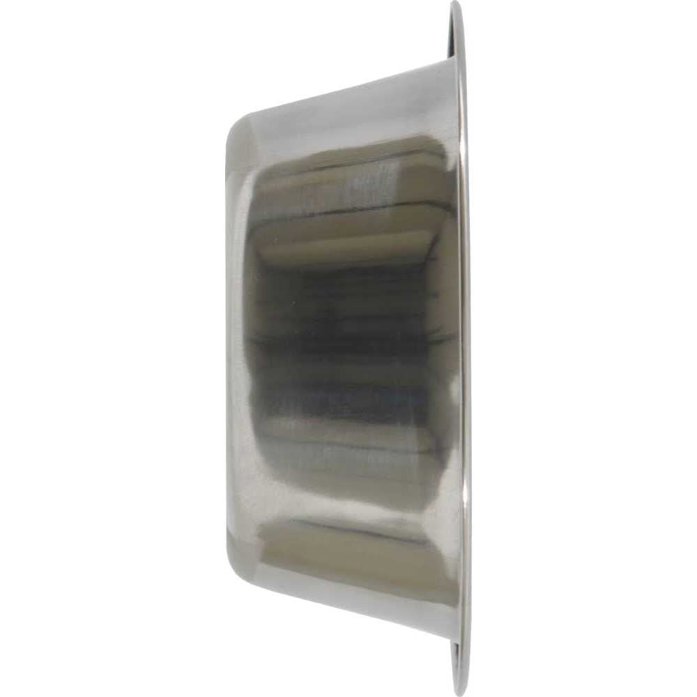 Stainless Steel Dish Y321500