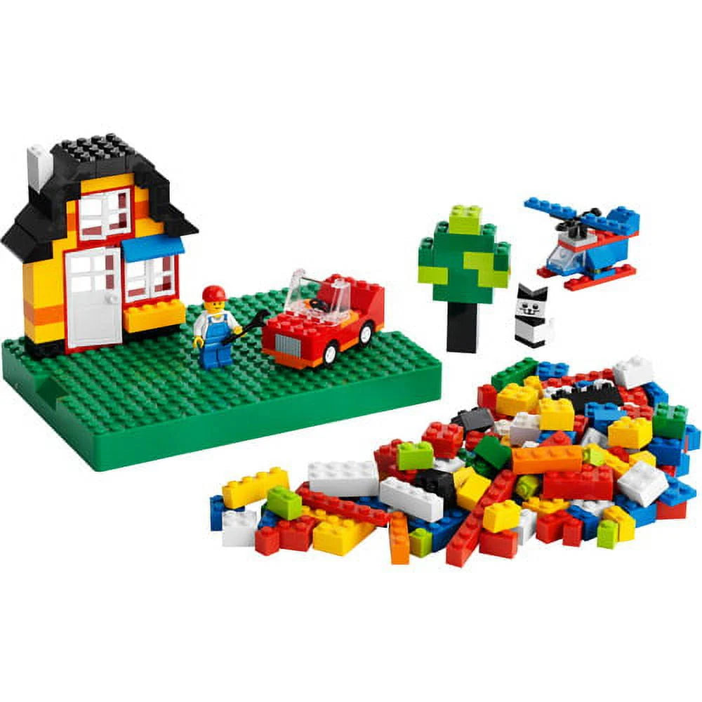 LEGO Bricks C999