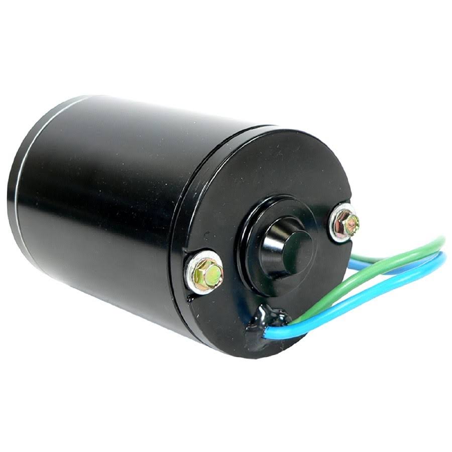 New Marine Power Tilt Trim Motor N6513