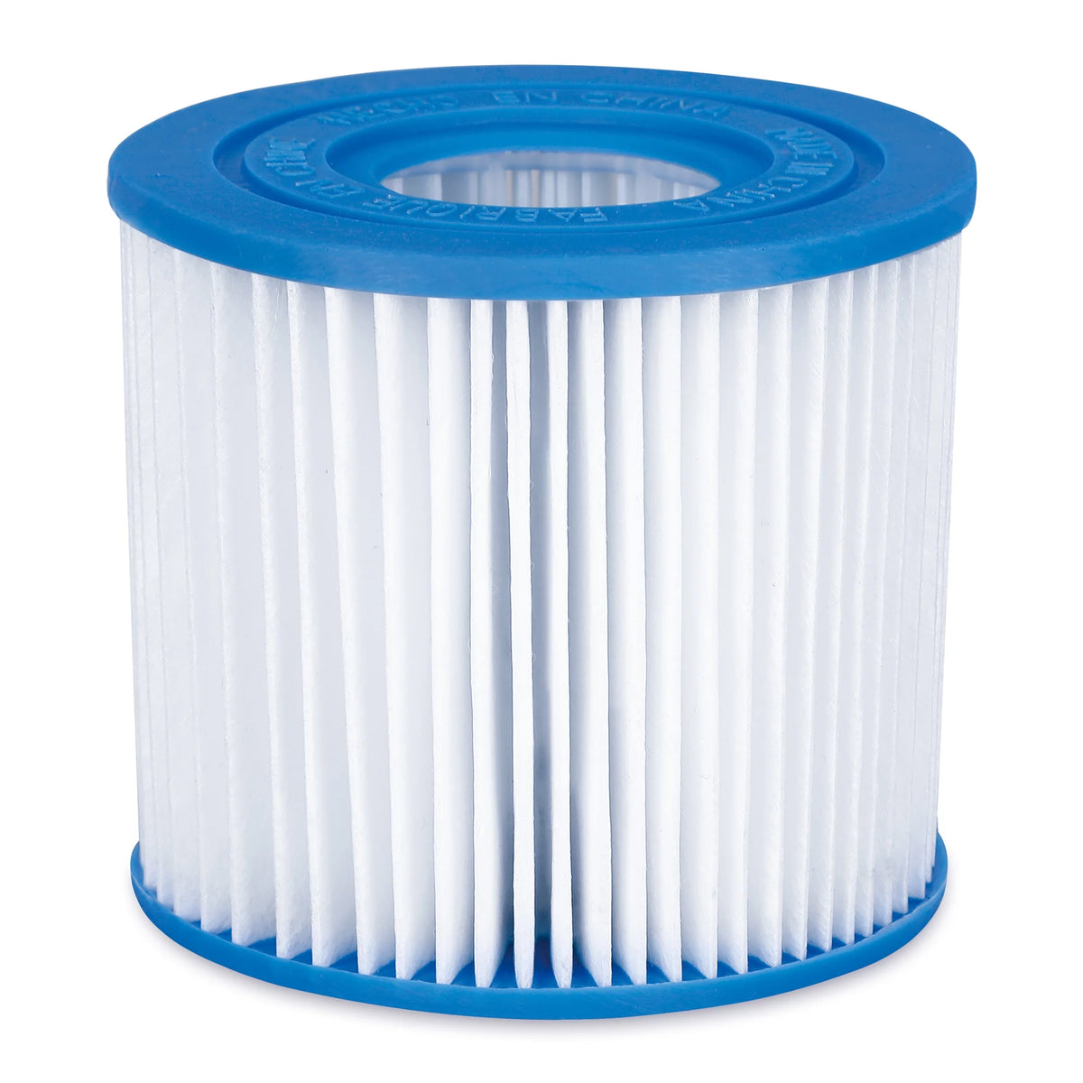 15 ft Dark Double Rattan Round Pool V204105