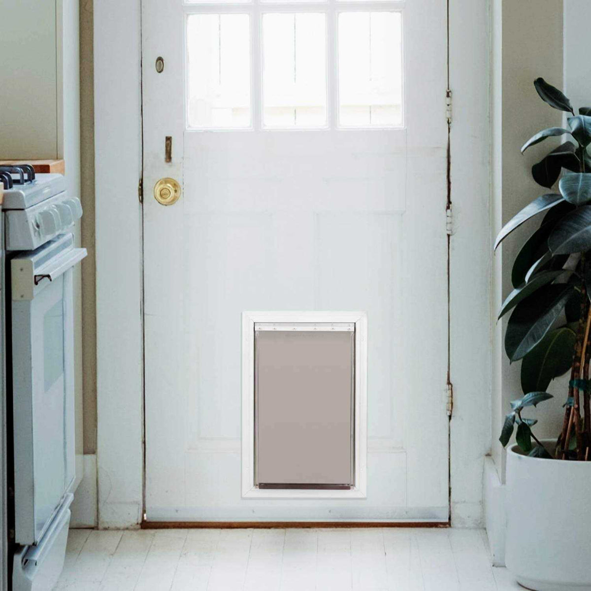 XL Replacement Dog & Cat Door Flap E609