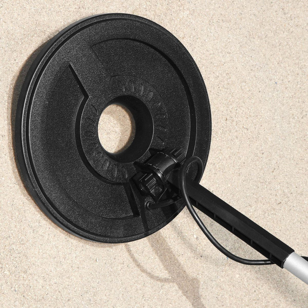 Metal Detector with Arm Rest Y97803