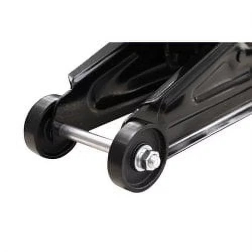 2 Ton Trolley Jack Black/Red R677