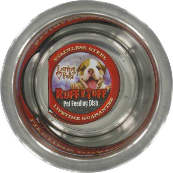 Stainless Steel Dish Y321500