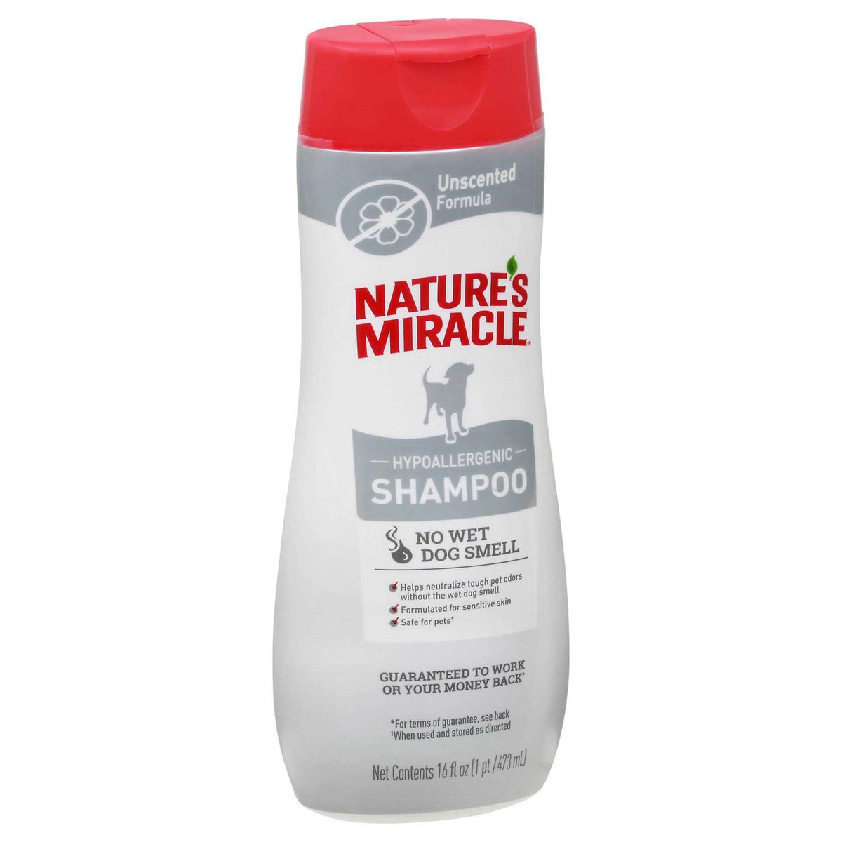 Hypoallergenic Shampoo & Conditioner O3287