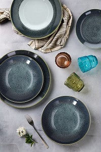 Cous Cous Plate 26cm V2997