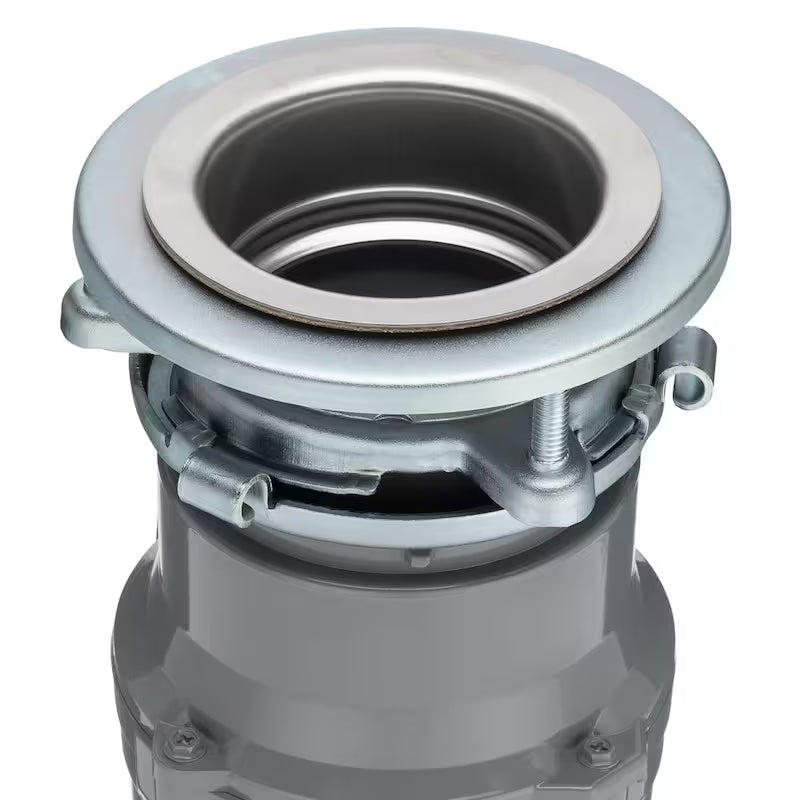 1/3 hp Corded Continuous Feed Garbage Disposal Q489
