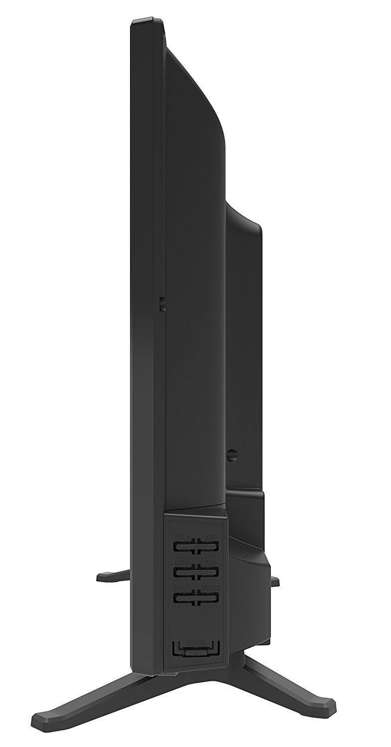 24x22 LED TV 1080p J6713