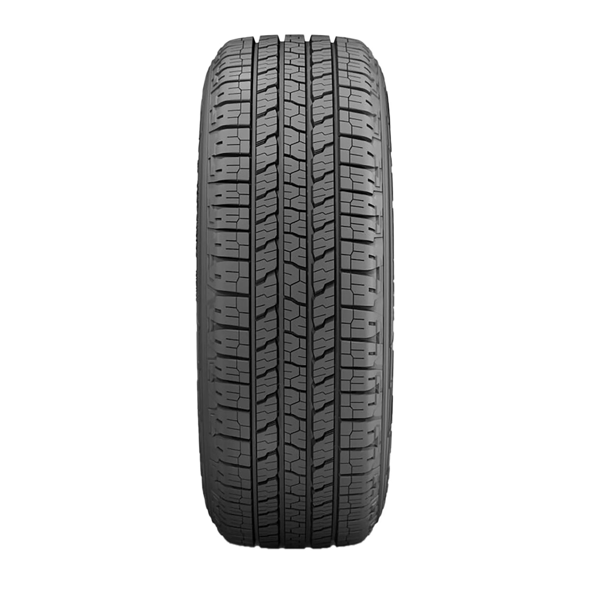 All Season 275/65R18 116T Light Truck Tire L962