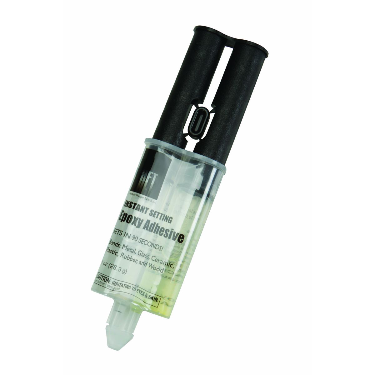 1 Oz. Instant Setting Epoxy Adhesive G65729