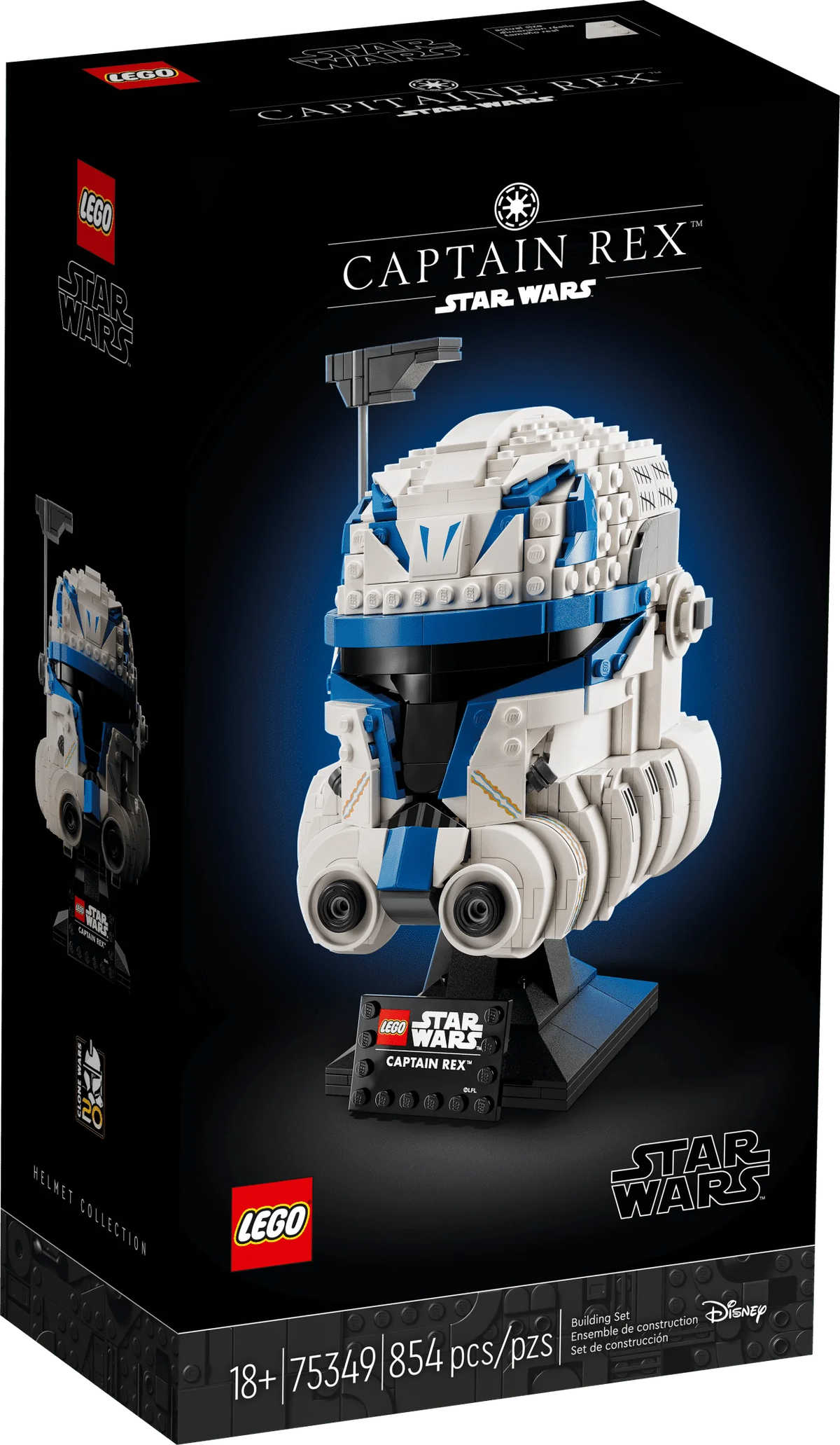 Star Wars Helmet Set F665853