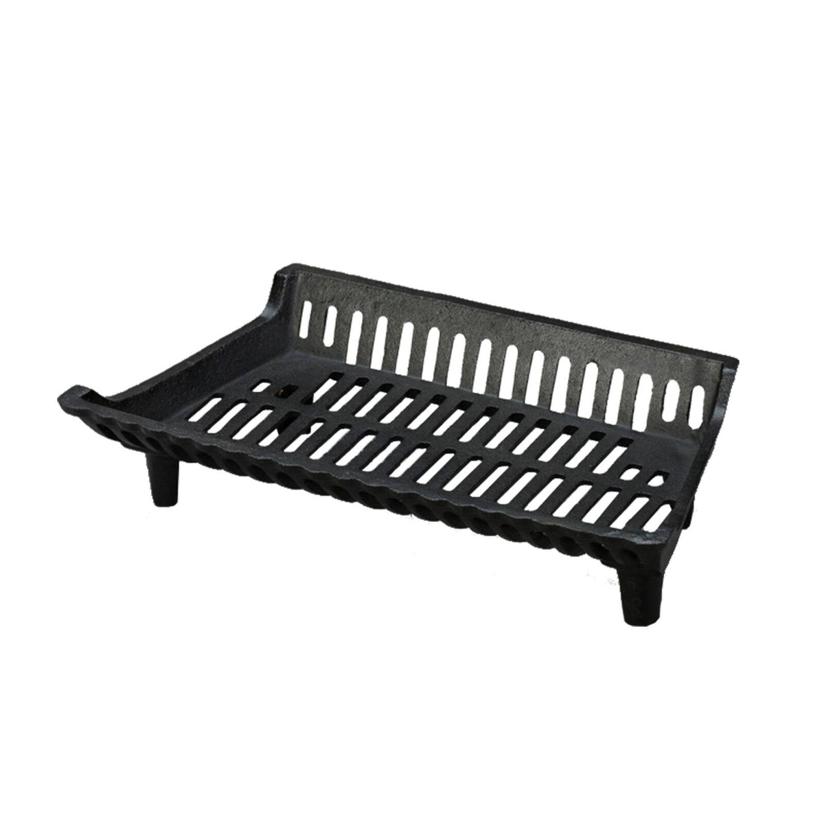 Cast Iron Fireplace Grate K566