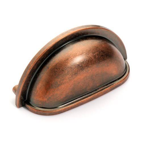 Cabinet Hardware Bin Pull, 25-Pack I48646