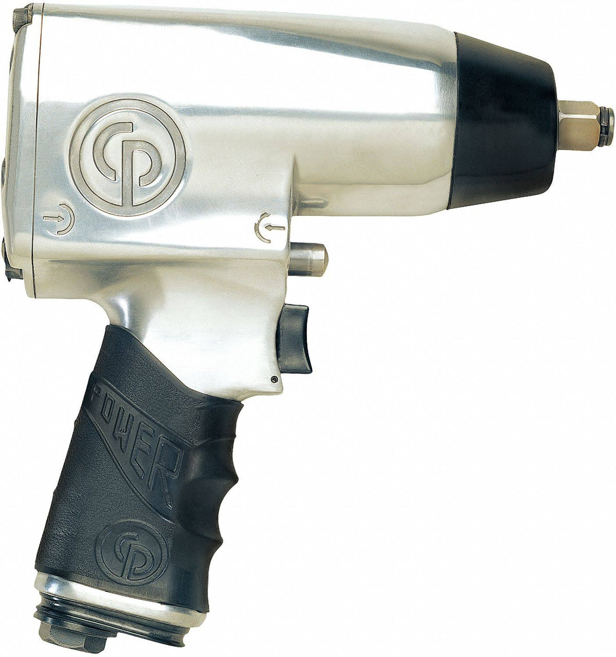 Air Powered Impact Wrench B993059