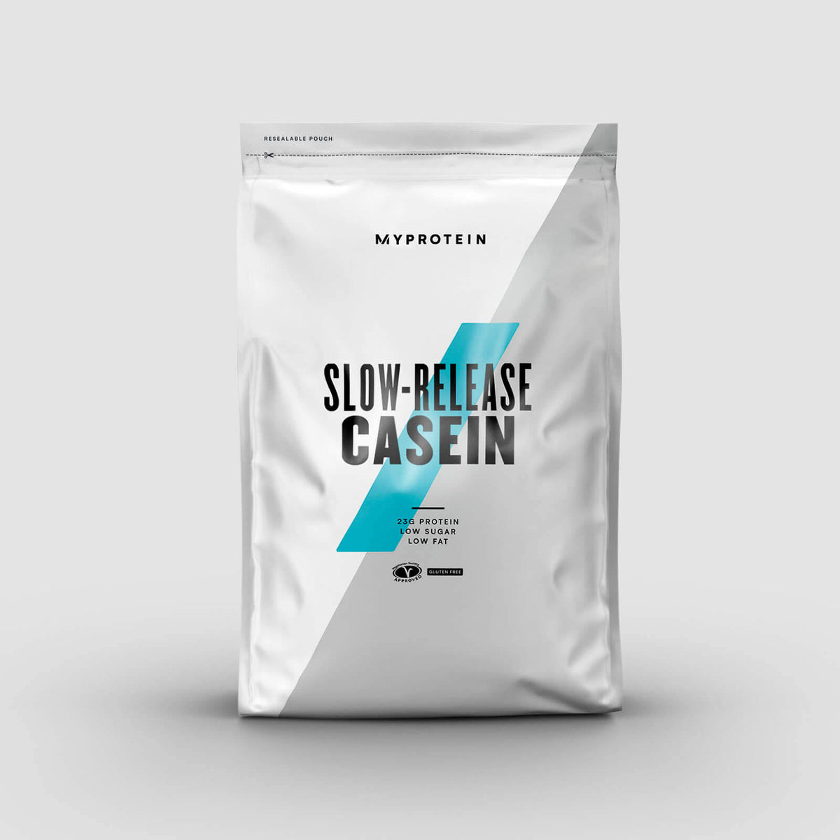Slow Release Casein 2.2lb Cookies & Cream T28379