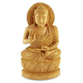 Wood Figurine O47366