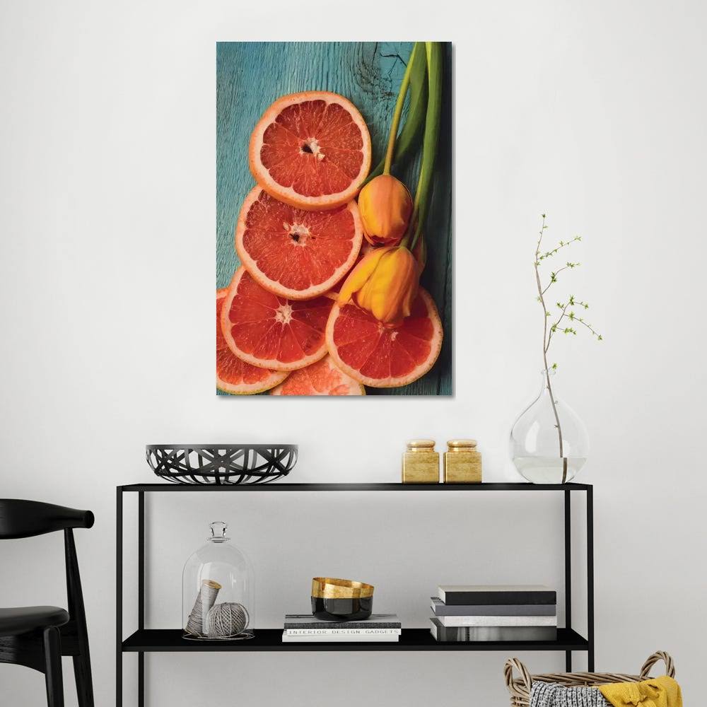 Canvas Prints X9086