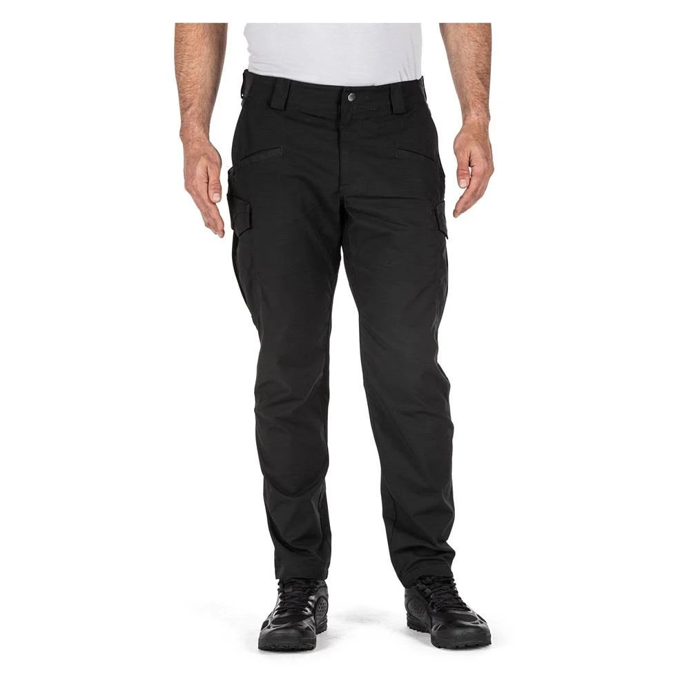 Black Tactical Pant A307343