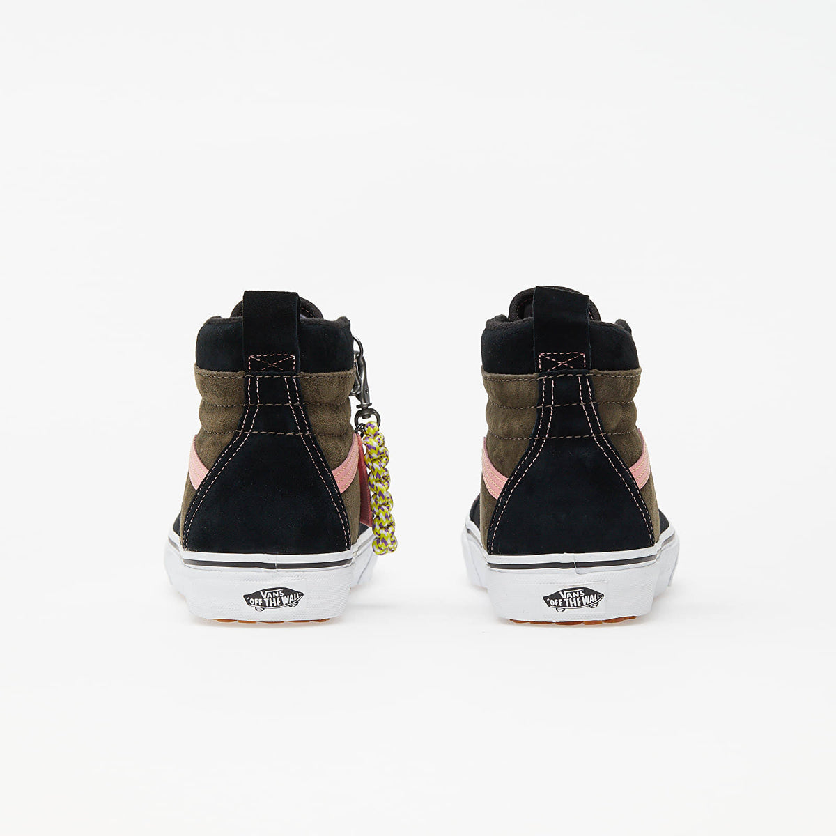Sk8 Hi 46 MTE DX Paracord Canteen S17742