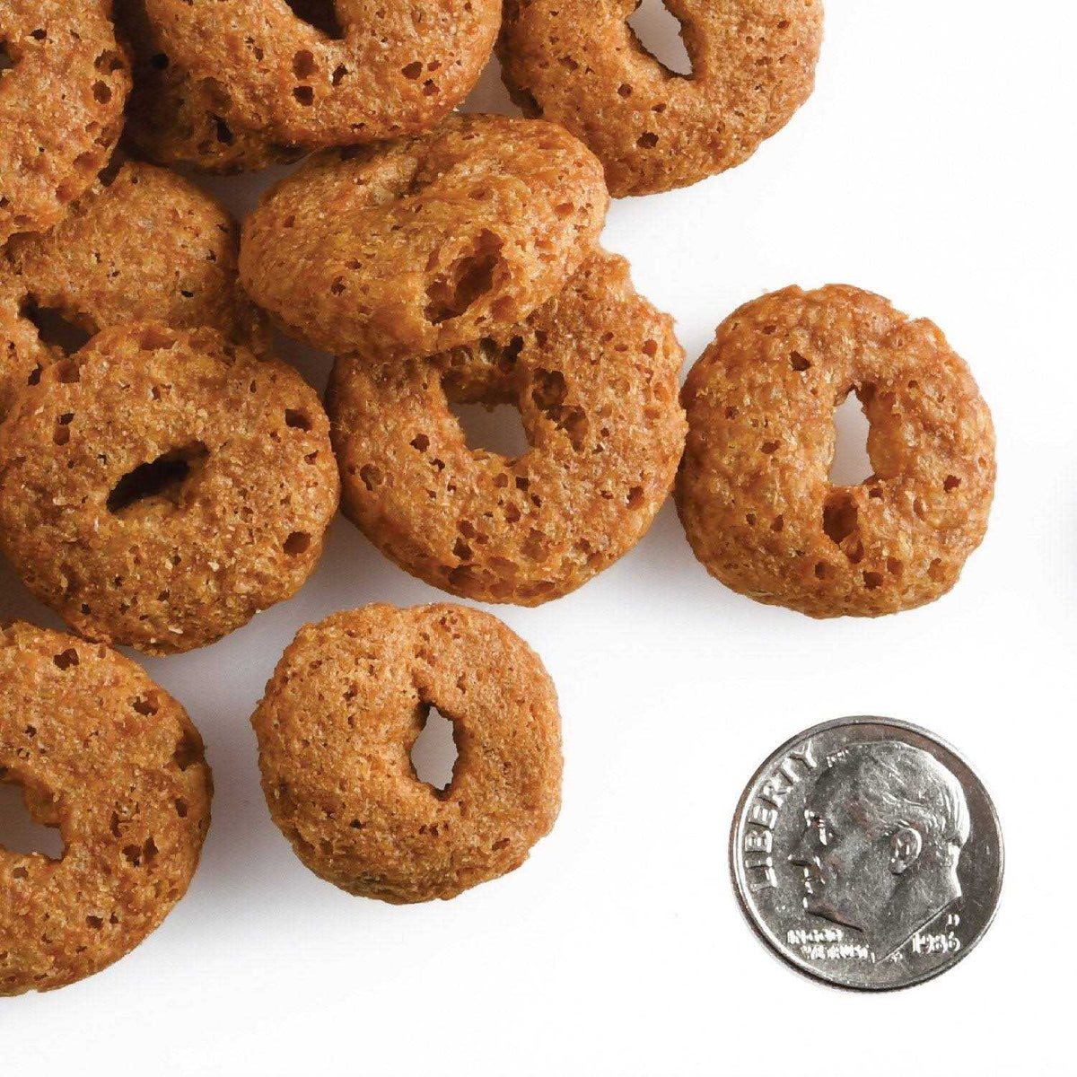 Crunchy Dog Treats R829881
