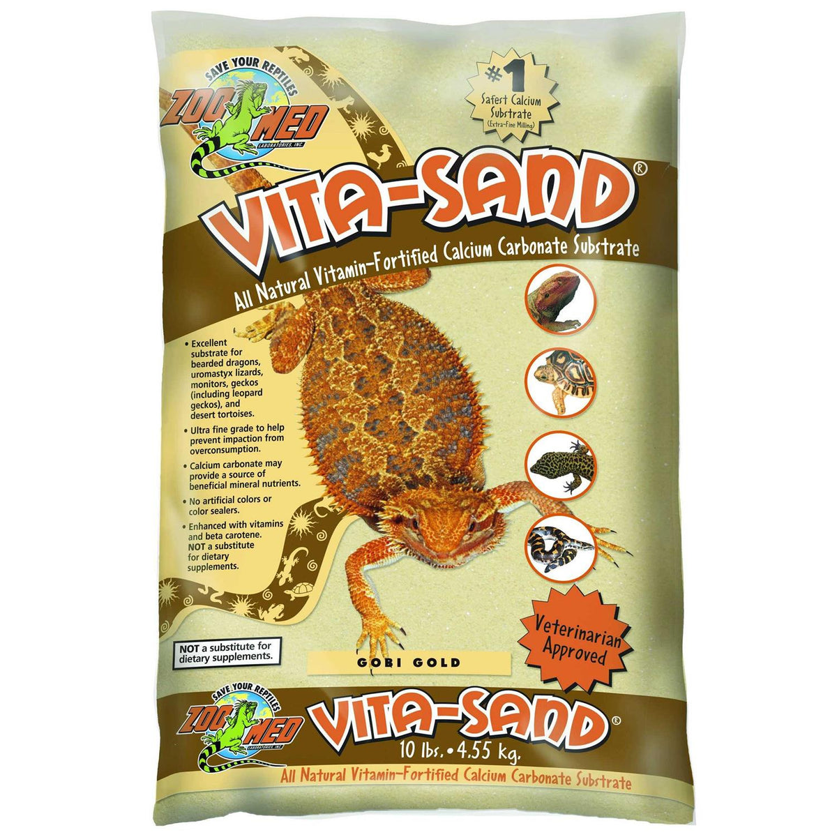 Vita Sand E648