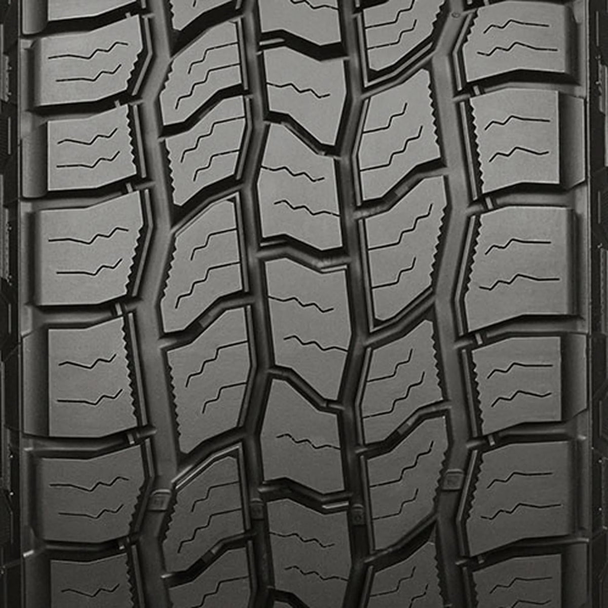 All Terrain Light Truck Tire M926