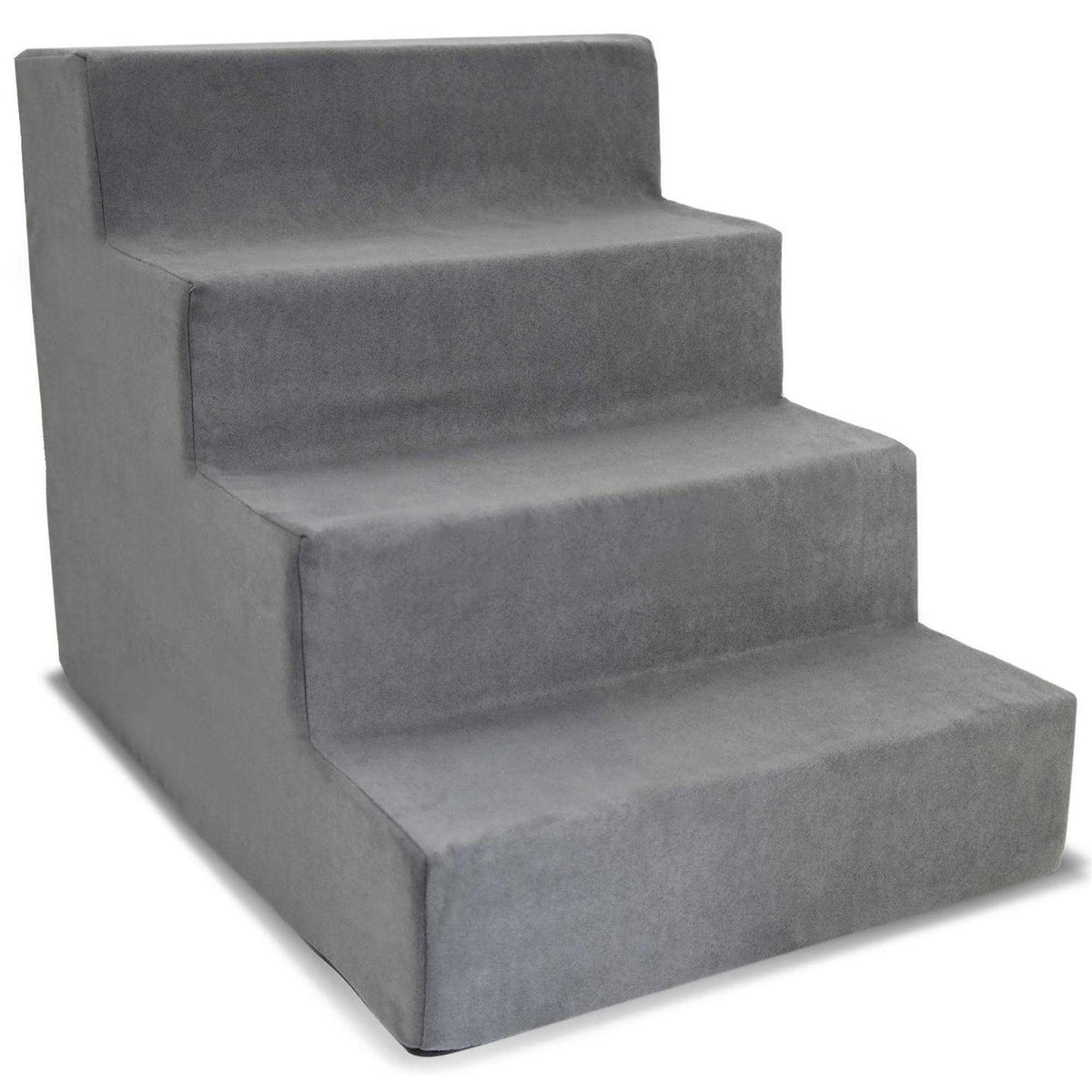 High Density Foam 4 Steps Pet Stairs P626