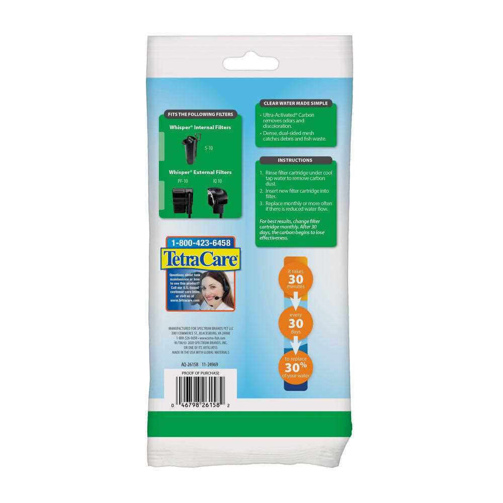 Filter Cartridges W126