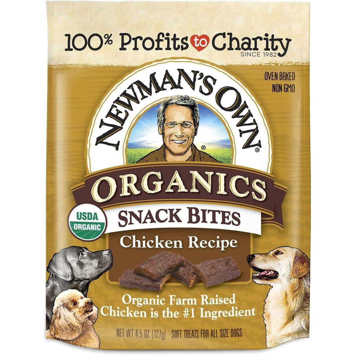 Chicken Recipe Dog Treats L88392