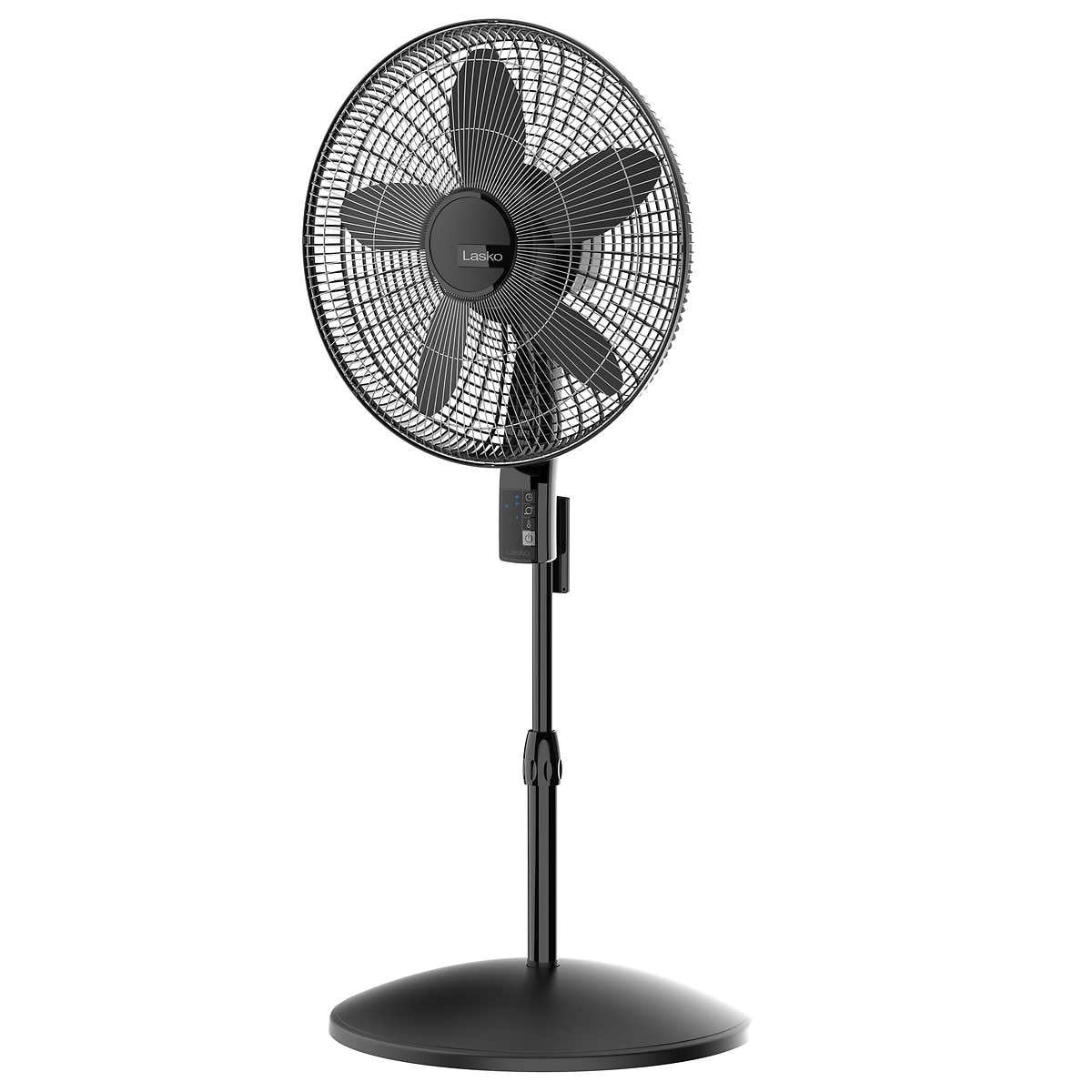 18-inch Pedestal Fan F26651